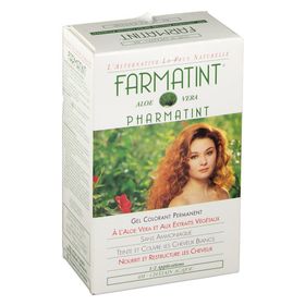 Farmatint Kastanjebruin Acajou 4M