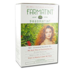 Farmatint Kastanje Koper 4R