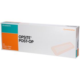 Opsite Post-Op 30 x 10cm 66000715