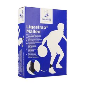 Thuasne Ligastrap Enkel + Riem Maat 4
