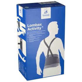 Thuasne Lombax Activity Ceinture T2 850
