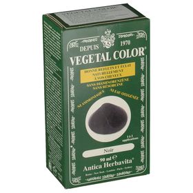 Herbavita Couleur Végétale Noir 1N