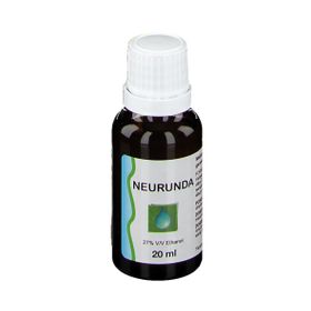 Unda Neurunda Druppels