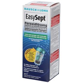 Bausch Lomb Easy Sept