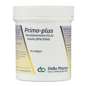 Deba Primo-Plus