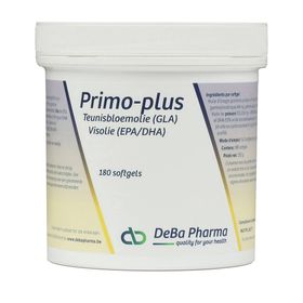 Deba Primo-Plus