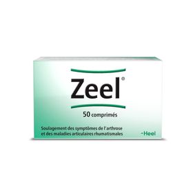 Heel Zeel