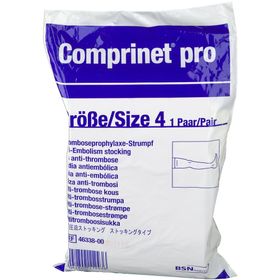 Comprinet Pro Thigh Bas A/Embolie T4 4633800