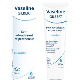 Vaseline Gilbert