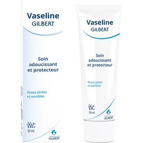 Vaseline Gilbert