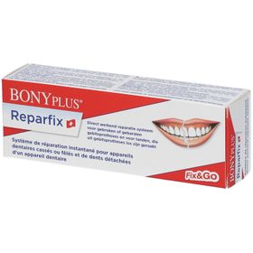 Bony Plus Reparfix SOS Herstellingskit