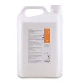 Topiderm Hot Gel