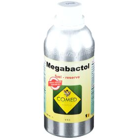 Megabactol