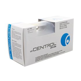 Appeg Jarre Echantillon D'Urine Jour