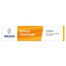 Weleda Pommade Á L'Arnica