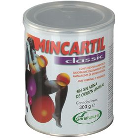 Soria Natural® Mincartil