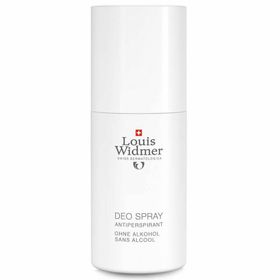 Louis Widmer Deo Spray Antiperspirant Zonder Parfum