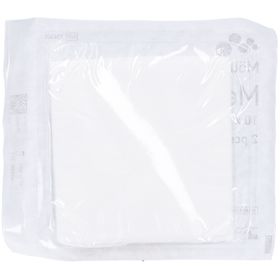 Mesoft Sterile 10cm x 10cm