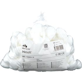 Mesoft® Ronde Depper Medium 4 cm 156800