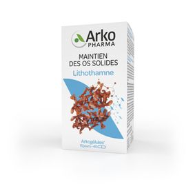 Arkogelules Basidol