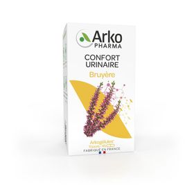 Arkogelules Bruyère Vegetal