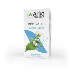 Arkogelules Ortie Blanche