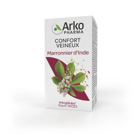 ArkoPharma Marronnier Inde