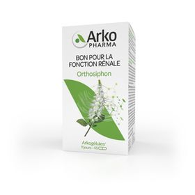 Arkogélules Orthosiphon Végétal