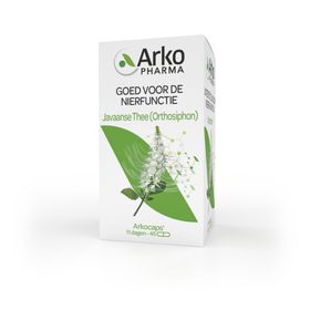 Arkocaps Ortosiphon Plantaardig