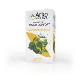 Arkocaps Brandnetelwortel Plantaardig