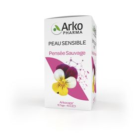 Arkopharmas Pensée Sauvage