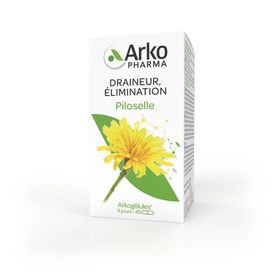 Arkogelules Piloselle Vegetal