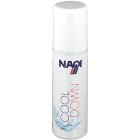 NAQI® Cool Down Tonic