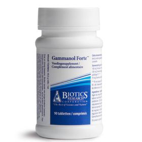 Biotics Research® Gammanol Forte™