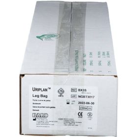 Uriplan Beenzak Bx3S 350ml