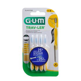 GUM Trav-Ler 1,3mm