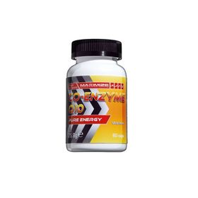 Maximize Coenzyme Q10
