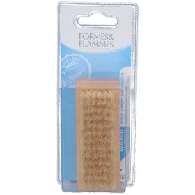 Formes & Flammes Brosse à Ongles 200