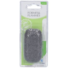 Formes & Flammes Pumice Stone Nature 318