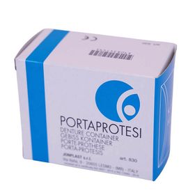 Boîte De Dentier Steril Appeg
