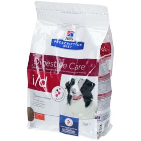 Hill's Canine Chien Prescription Diet i/d