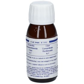 Superphar Genette Elixir