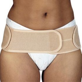 Bota Lumbota Sacro-Iliacale Peau Medium