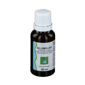 Unda Alumilax