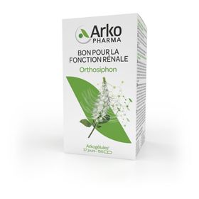 Arkogelules Orthosiphon Vegetal