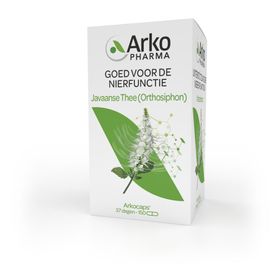 Arkocaps Orthosiphon Plantaardig