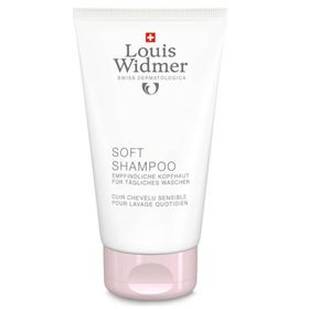 Louis Widmer Soft Shampoo zonder Parfum