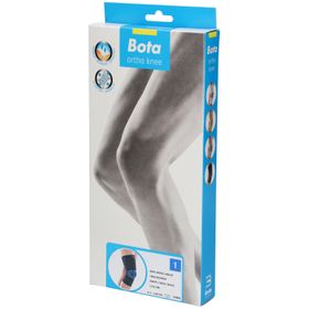 Bota Ortho DF 1000 Noir Taille 1