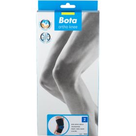 Bota Ortho DF 1000 Noir Taille 2