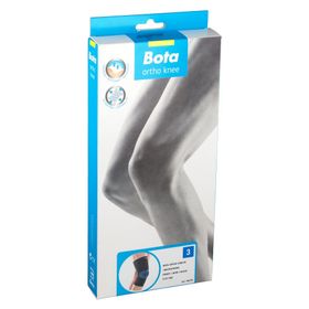 Bota Ortho DF 1000 Noir Taille 3